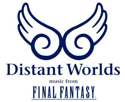 Distant Worlds music from Final Fantasy